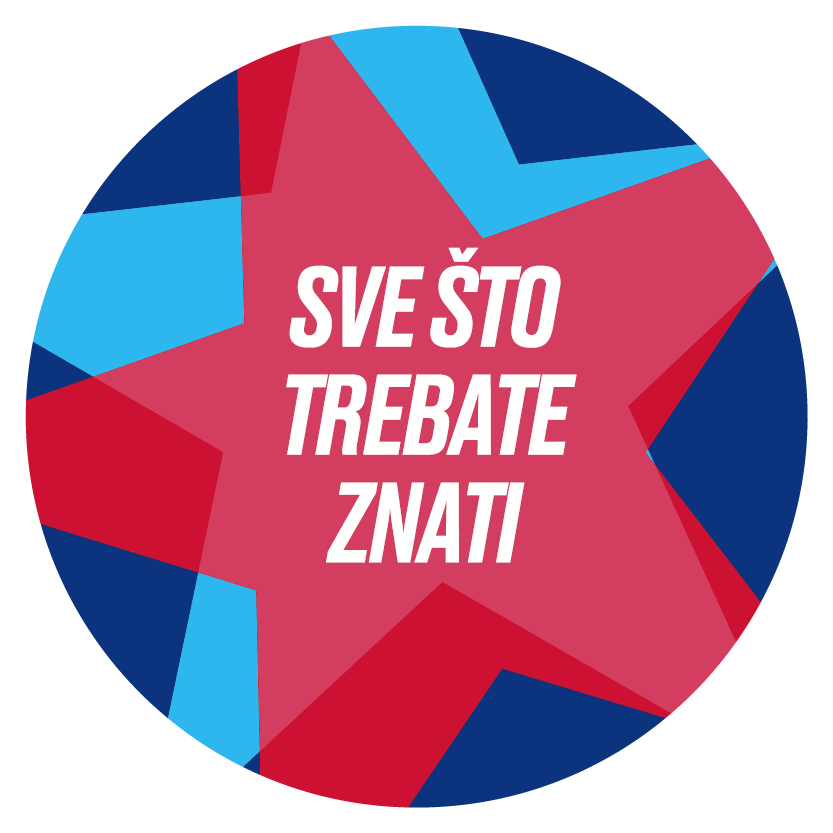 Sve što trebate znati